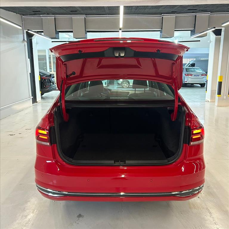 VIRTUS 1.0 200 TSI HIGHLINE AUTOMÁTICO6