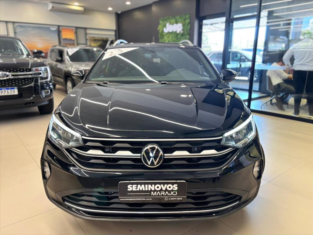 NIVUS 1.0 200 TSI TOTAL FLEX HIGHLINE AUTOMÁTICO1