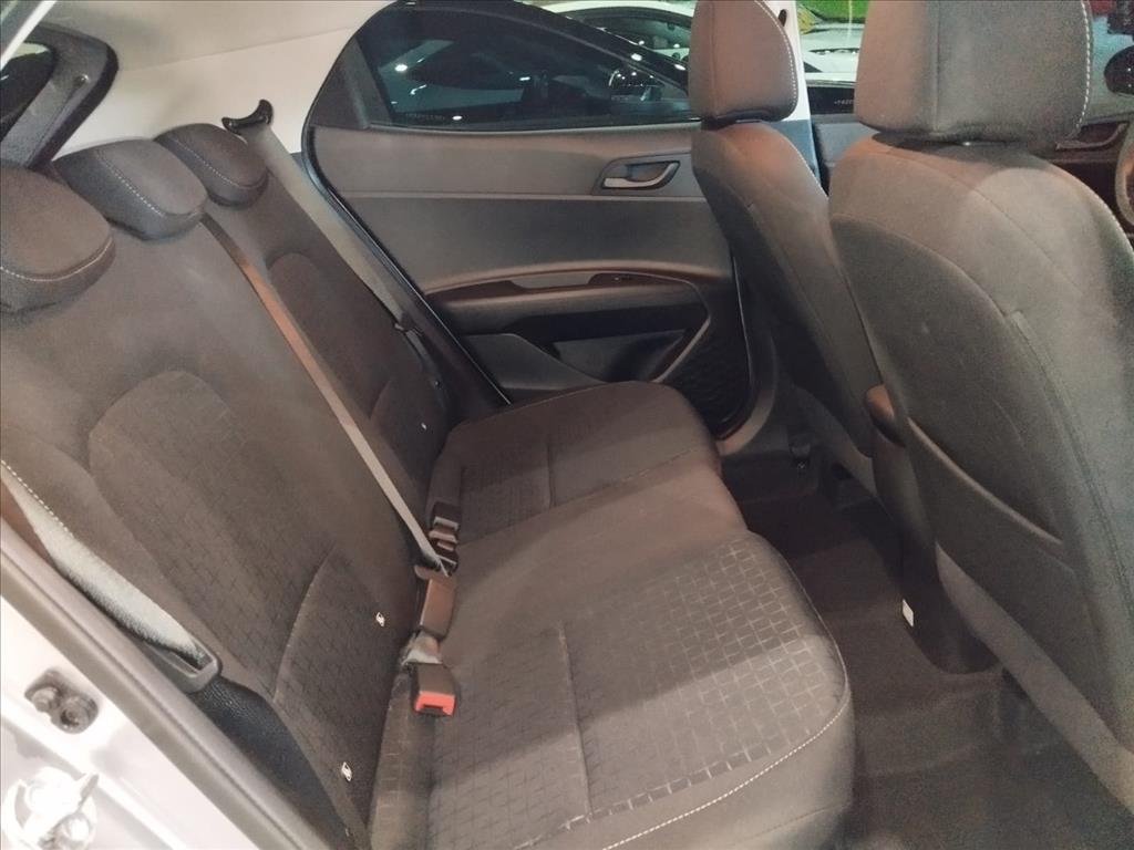 HB20 1.0 TGDI FLEX LIMITED AUTOMÁTICO11