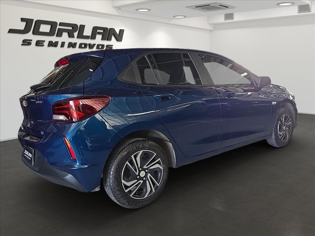 ONIX 1.0 TURBO FLEX LT MANUAL2