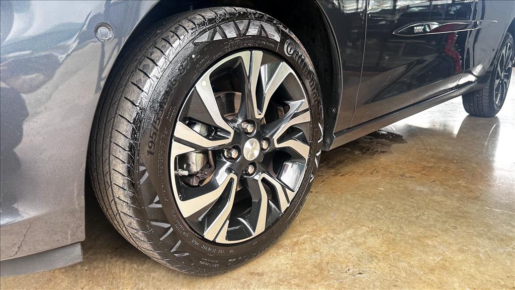 ONIX 1.0 TURBO FLEX PREMIER AUTOMÁTICO7 ONIX 1.0 TURBO FLEX PREMIER AUTOMÁTICO7