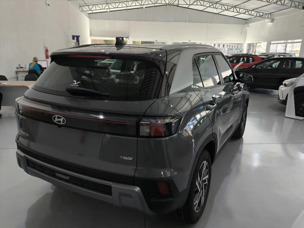 CRETA 1.0 TGDI FLEX PLATINUM AUTOMÁTICO8