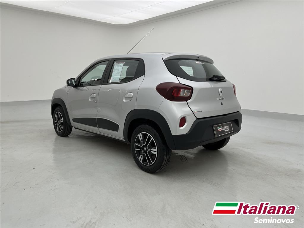 KWID 1.0 12V SCE FLEX INTENSE MANUAL2