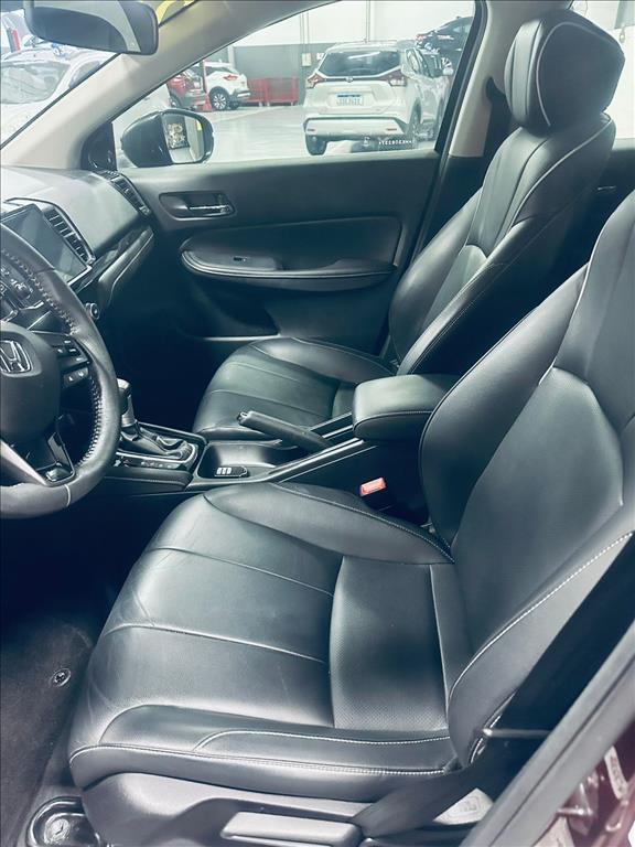 CITY 1.5 i-VTEC FLEX TOURING CVT5