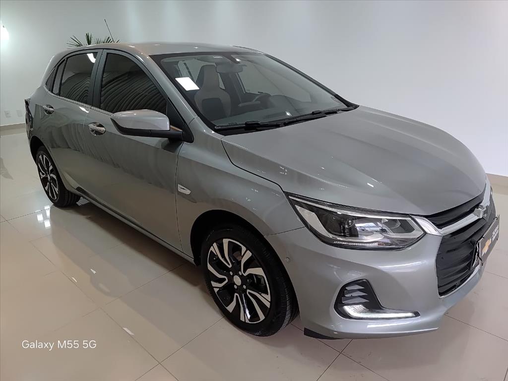 ONIX 1.0 TURBO FLEX PREMIER AUTOMÁTICO2