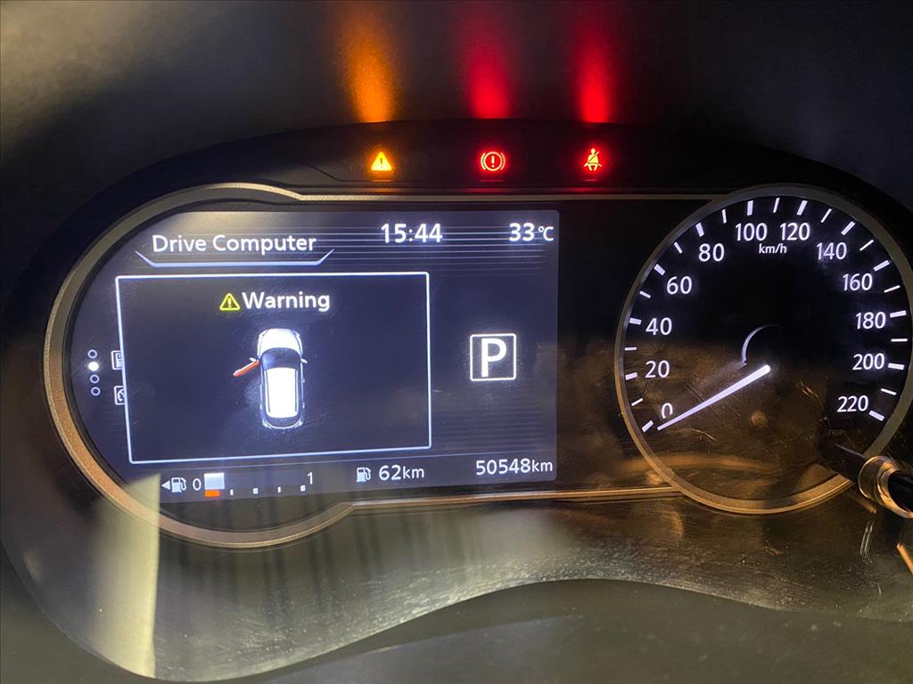 KICKS 1.6 16V FLEXSTART SL 4P XTRONIC6