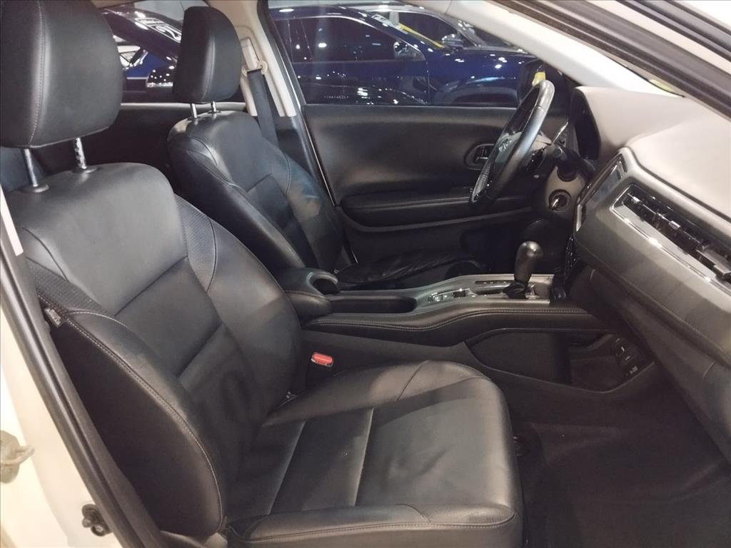 HR-V 1.8 16V FLEX EXL 4P AUTOMÁTICO8