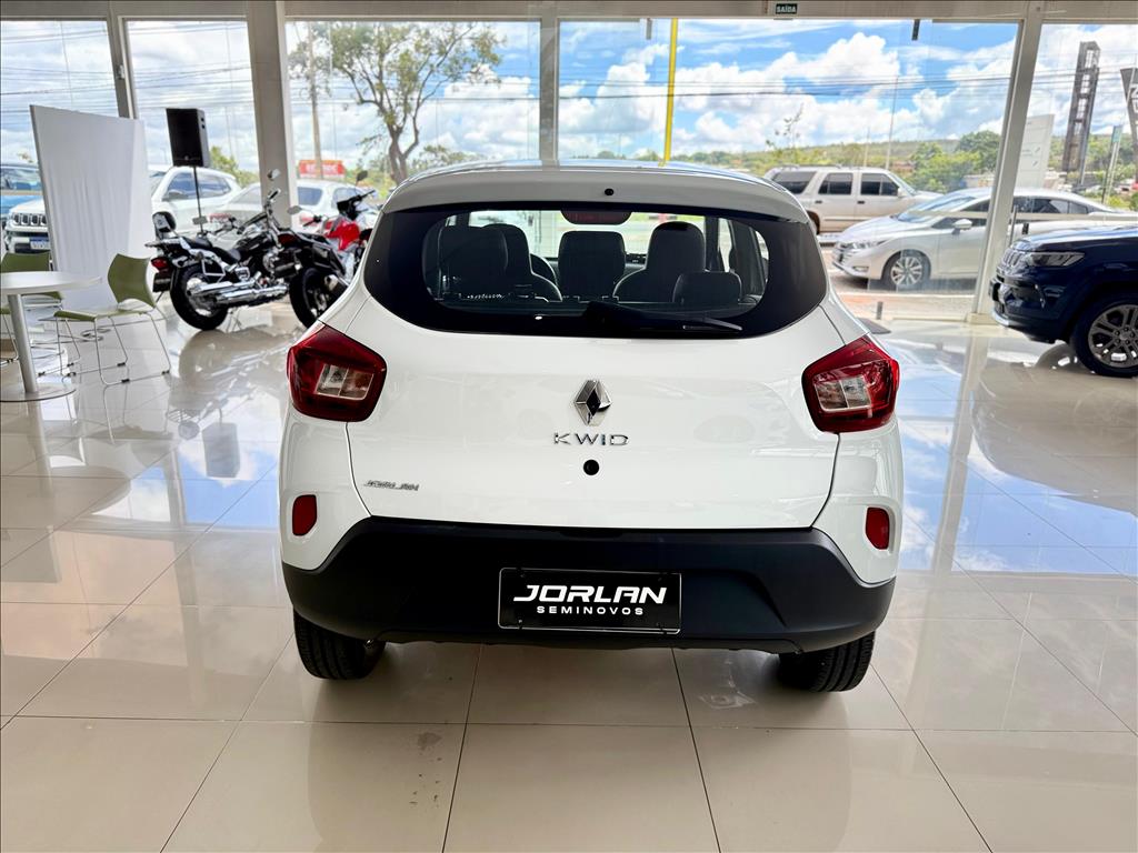 KWID 1.0 12V SCE FLEX INTENSE MANUAL5