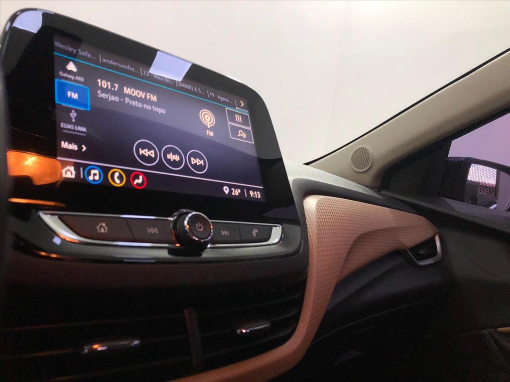 ONIX PLUS 1.0 TURBO FLEX PREMIER AUTOMÁTICO10