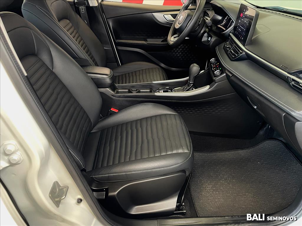 FASTBACK 1.0 TURBO 200 FLEX AUDACE CVT14