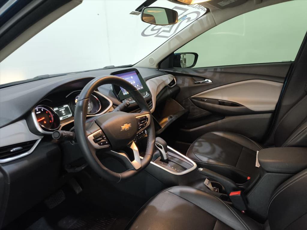 ONIX 1.0 TURBO FLEX PREMIER AUTOMÁTICO3