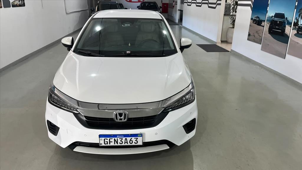 CITY 1.5 i-VTEC FLEX TOURING CVT1