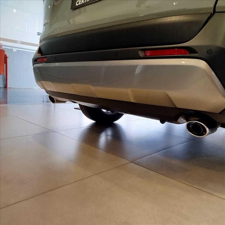 RAV4 2.5 VVT-IE HYBRID SX CONNECT AWD CVT
