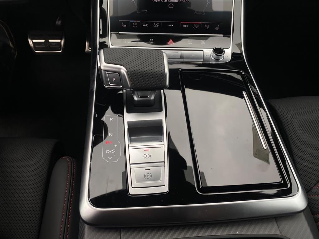 RS Q8 4.0 V8 TWINTURBO GASOLINA PERFORMANCE TIPTRONIC16