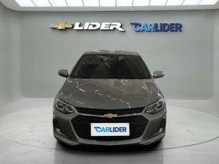 ONIX PLUS 1.0 TURBO FLEX PREMIER AUTOMÁTICO