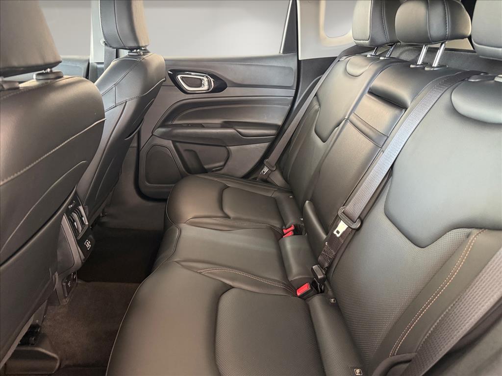 COMPASS 2.0 TD350 TURBO DIESEL LIMITED AT910