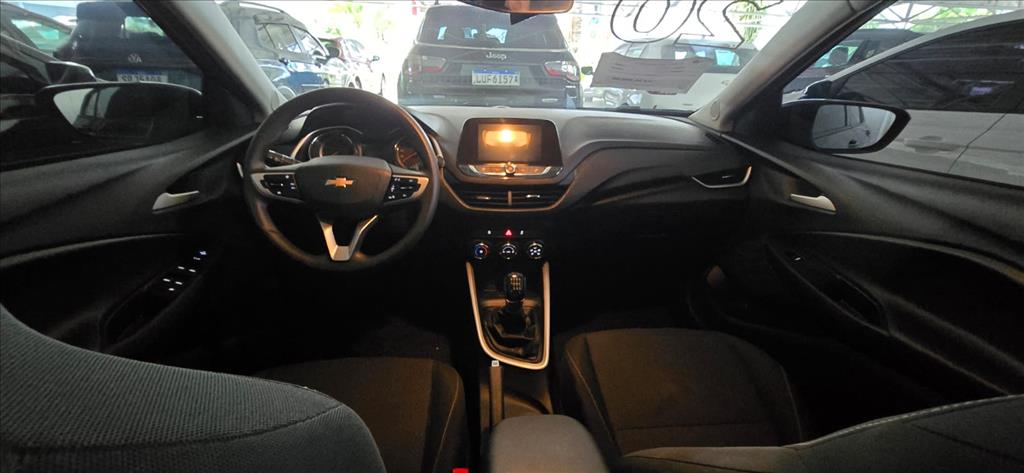 ONIX 1.0 TURBO FLEX LT MANUAL9