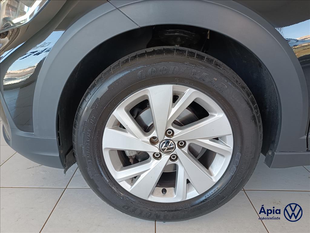 NIVUS 1.0 200 TSI TOTAL FLEX COMFORTLINE AUTOMÁTICO13