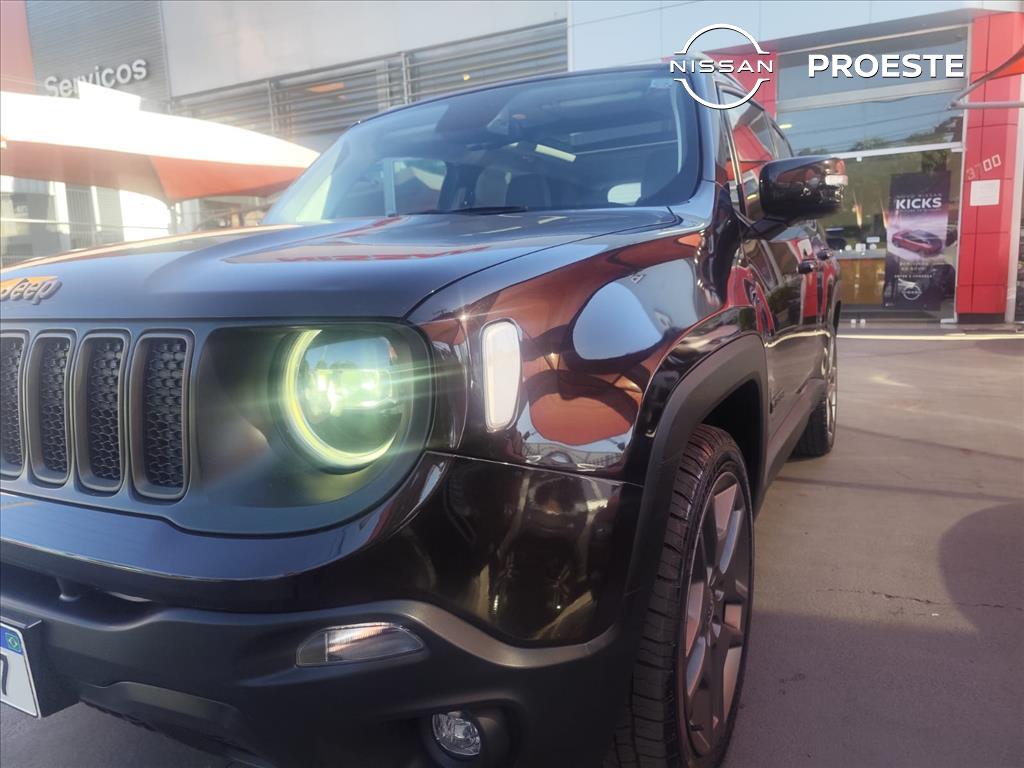 RENEGADE 1.8 16V FLEX LIMITED 4P AUTOMÁTICO1