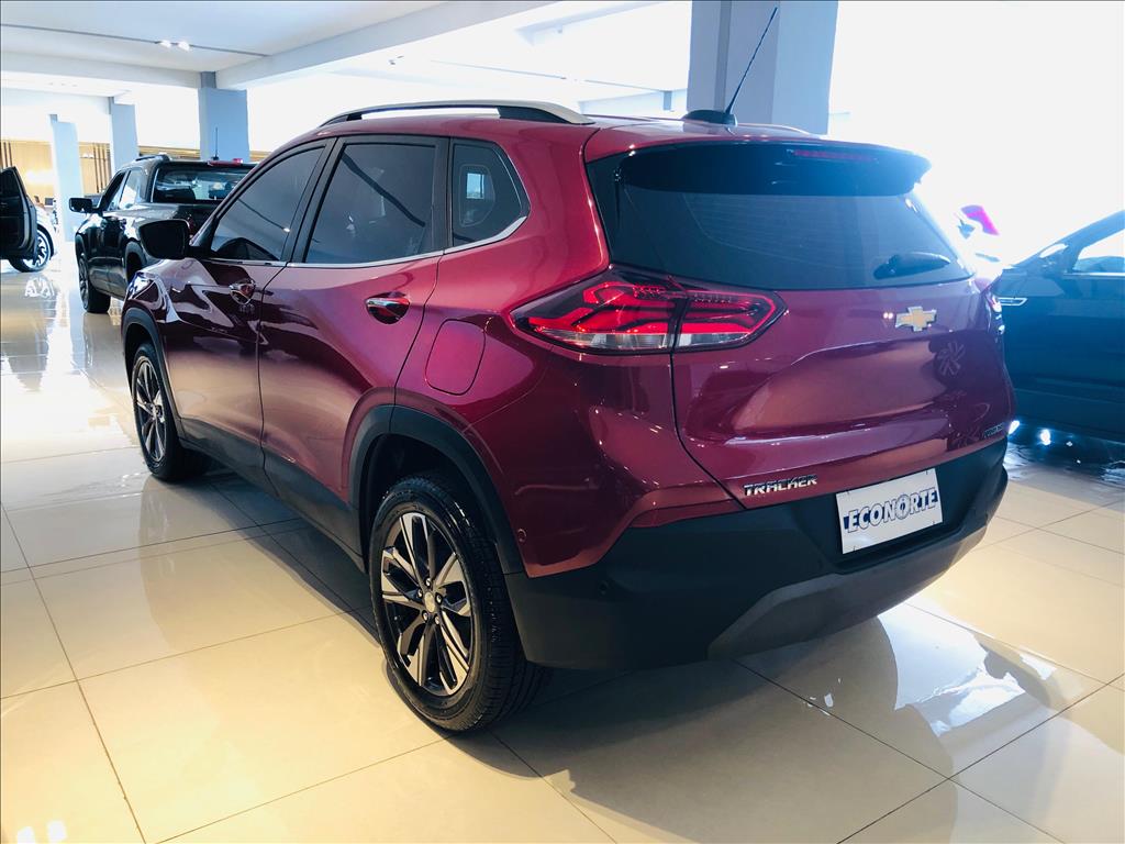 TRACKER 1.2 TURBO FLEX PREMIER AUTOMÁTICO5