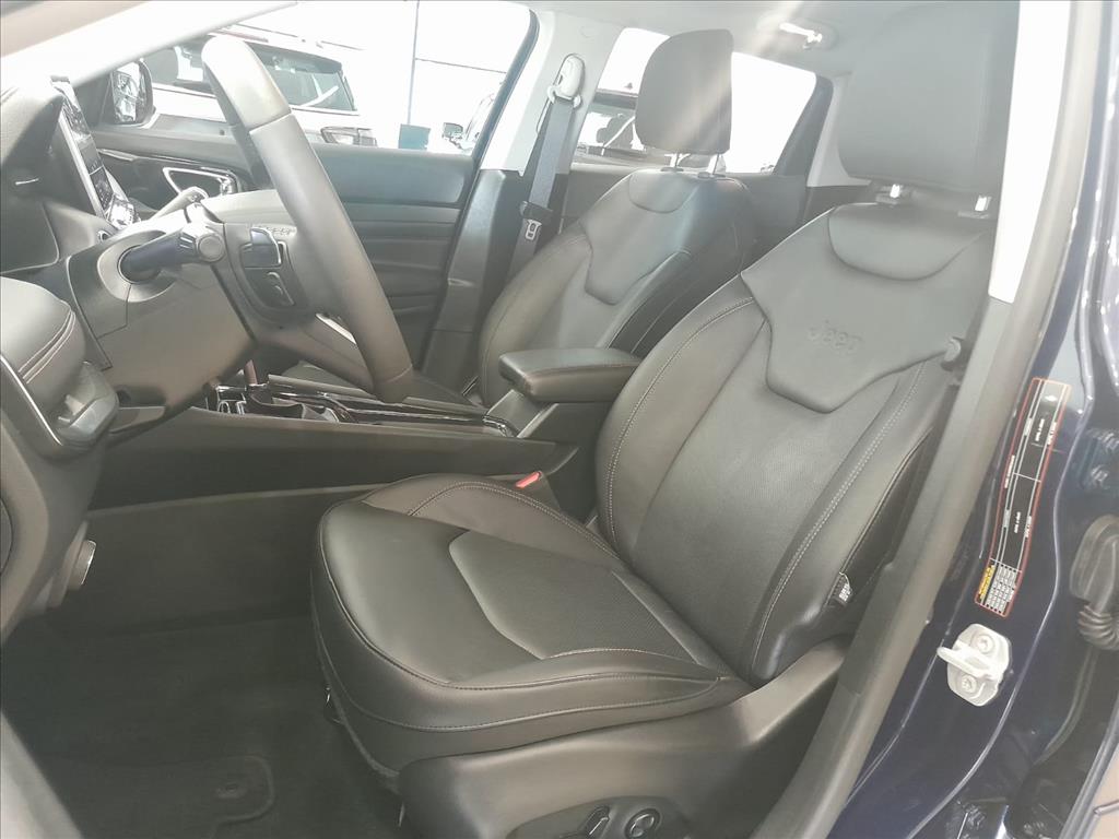 COMPASS 1.3 T270 TURBO FLEX LIMITED AT613