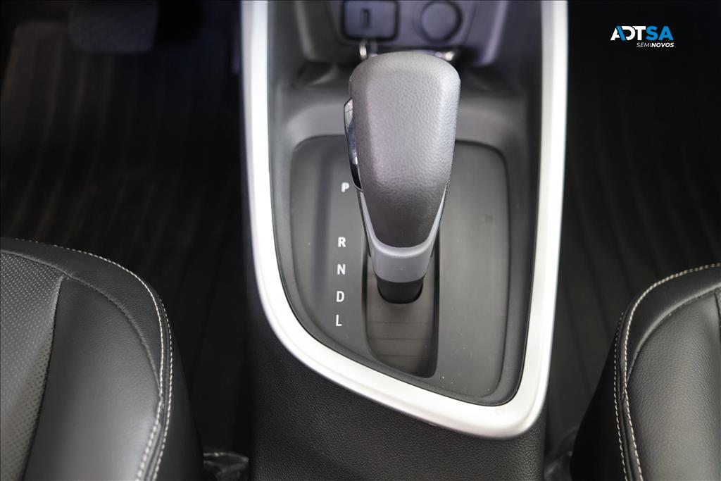 VOLKSWAGEN NIVUS 1.0 200 TSI TOTAL FLEX SENSE AUTOMÁTICO