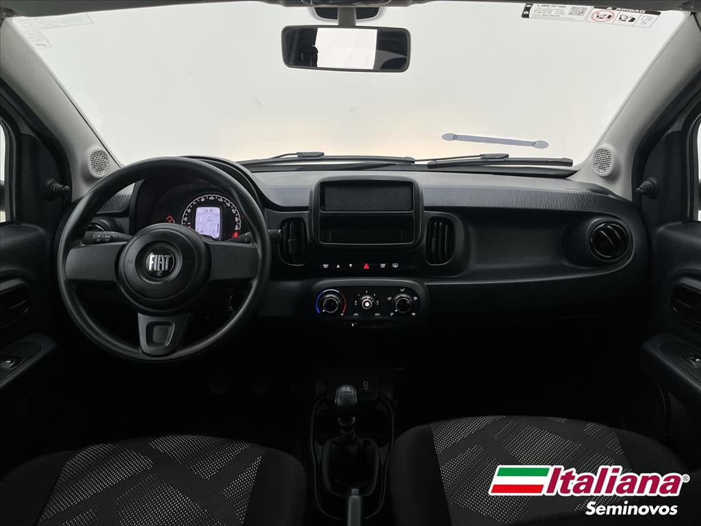 MOBI 1.0 EVO FLEX LIKE. MANUAL8
