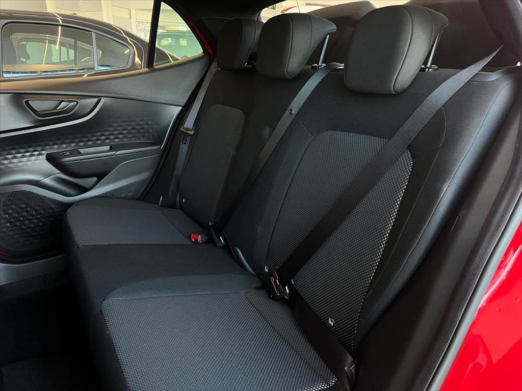 PULSE 1.3 FLEX DRIVE CVT PULSE 1.3 FLEX DRIVE CVT