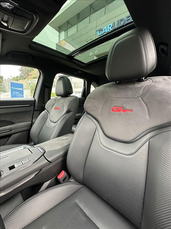 HAVAL H6 GT 1.5 PHEV AWD E-TRACTION