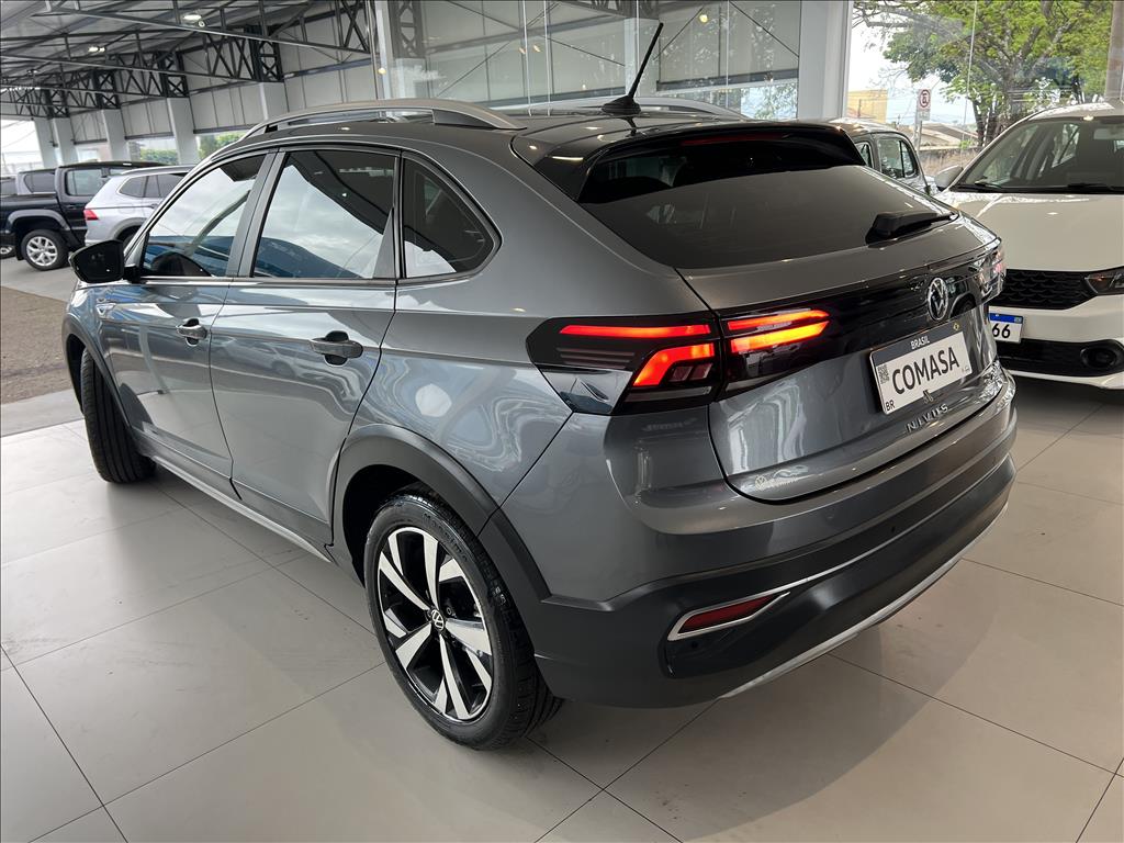 NIVUS 1.0 200 TSI TOTAL FLEX HIGHLINE AUTOMÁTICO7
