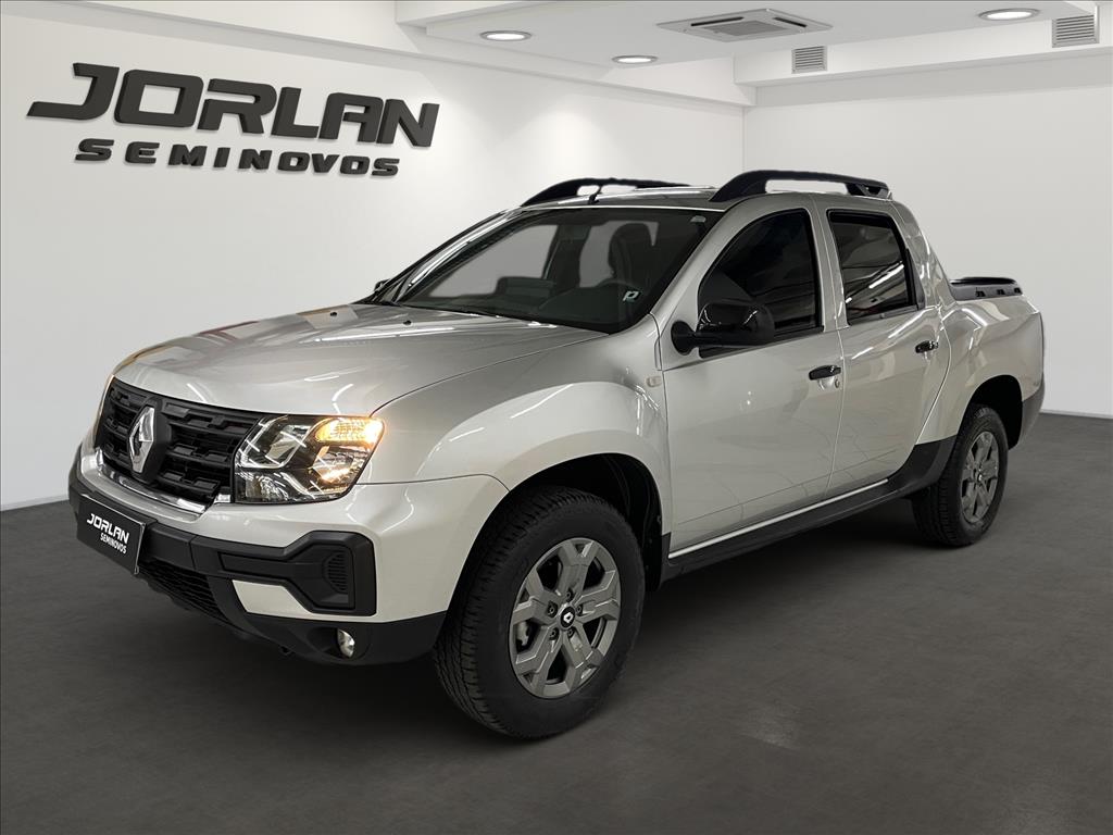 OROCH 1.6 16V SCE FLEX INTENSE MANUAL0