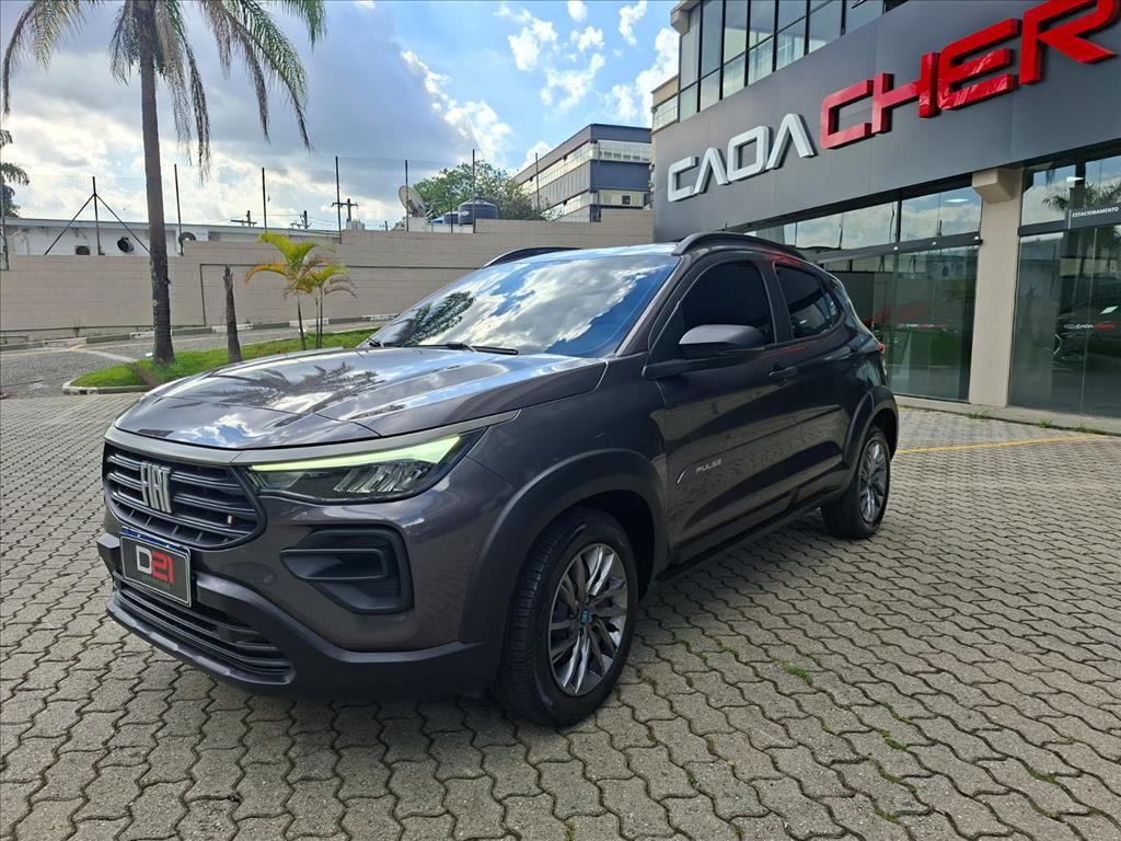 Fiat-PULSE-1.3 FLEX DRIVE MANUAL