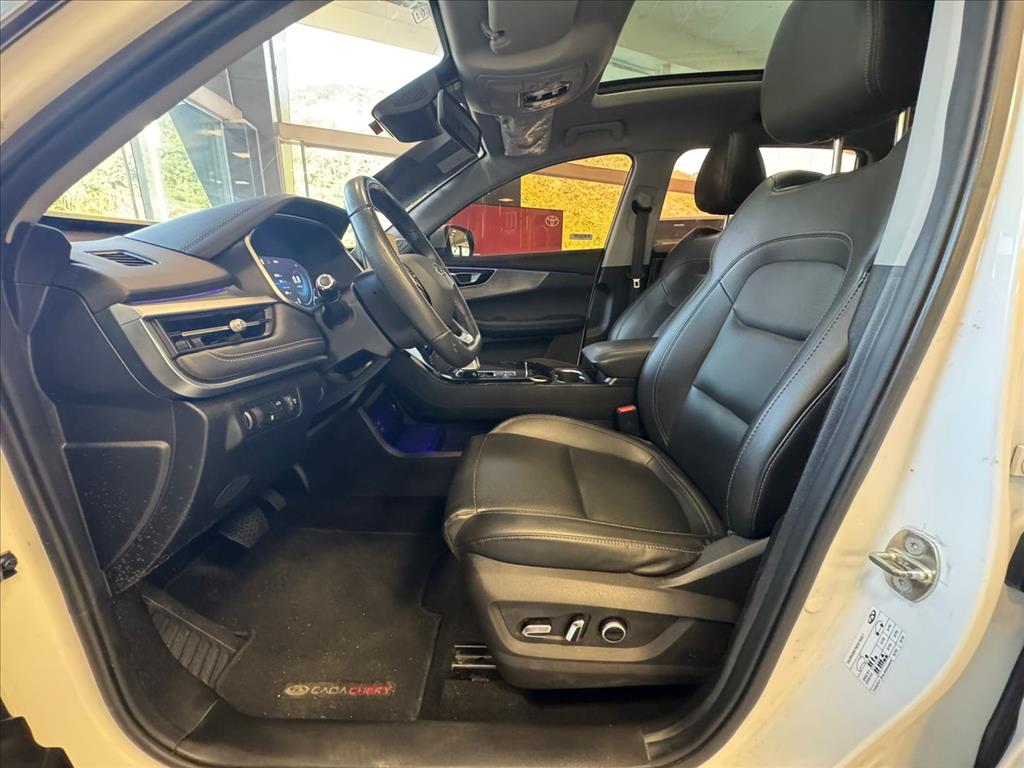 TIGGO 7 PRO 1.5 TCI FLEX HYBRID CVT6