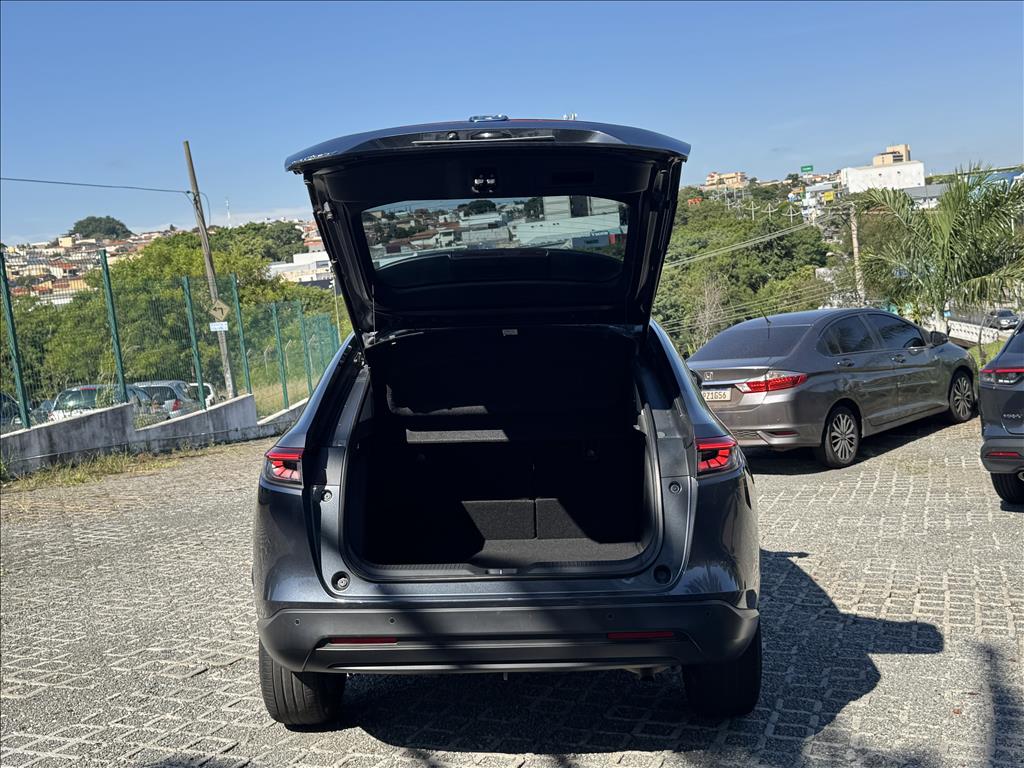 HR-V 1.5 DI I-VTEC FLEX EXL CVT7