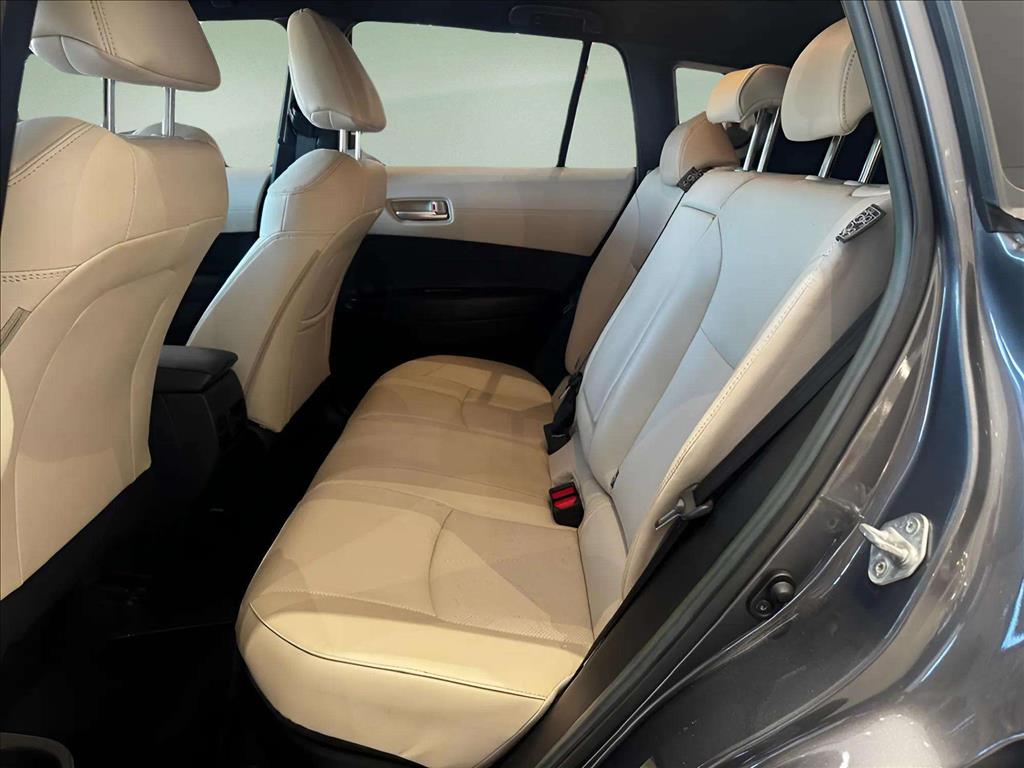 COROLLA CROSS 1.8 VVT-I HYBRID FLEX XRX CVT10