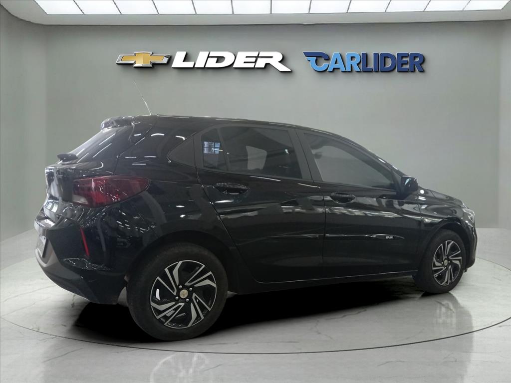 ONIX 1.0 TURBO FLEX LT MANUAL5