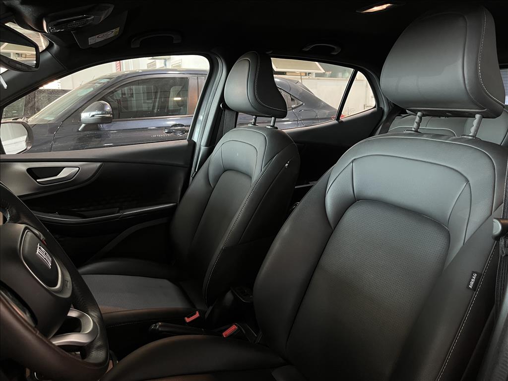 PULSE 1.0 TURBO 200 FLEX IMPETUS CVT9
