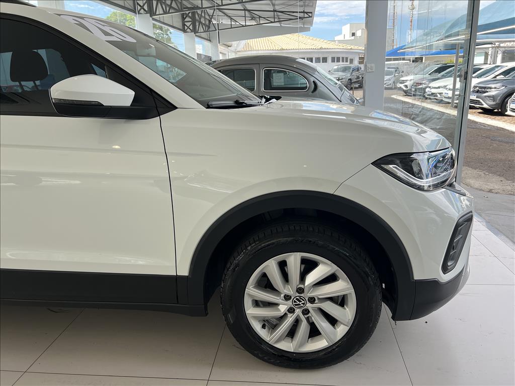 T-CROSS 1.0 200 TSI TOTAL FLEX AUTOMÁTICO4