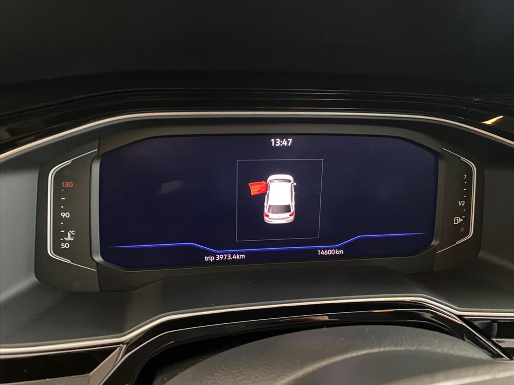 POLO 1.0 170 TSI HIGHLINE AUTOMÁTICO9