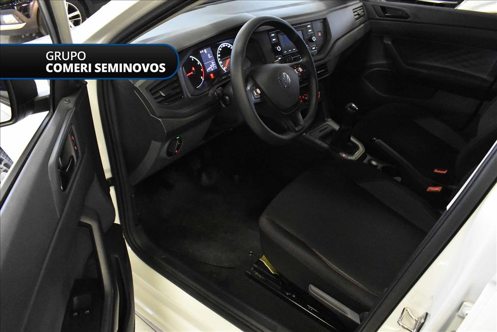 POLO 1.0 MPI TRACK MANUAL