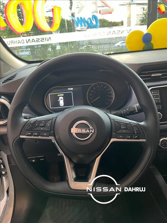 VERSA 1.6 16V FLEX ADVANCE XTRONIC3