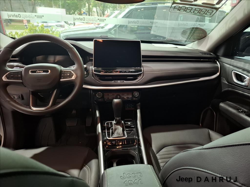COMMANDER 1.3 T270 TURBO FLEX LONGITUDE AT67