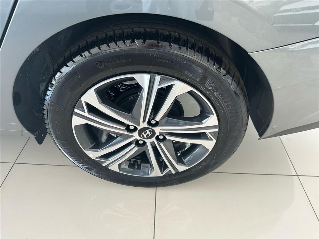 HB20S 1.0 TGDI FLEX PLATINUM AUTOMÁTICO