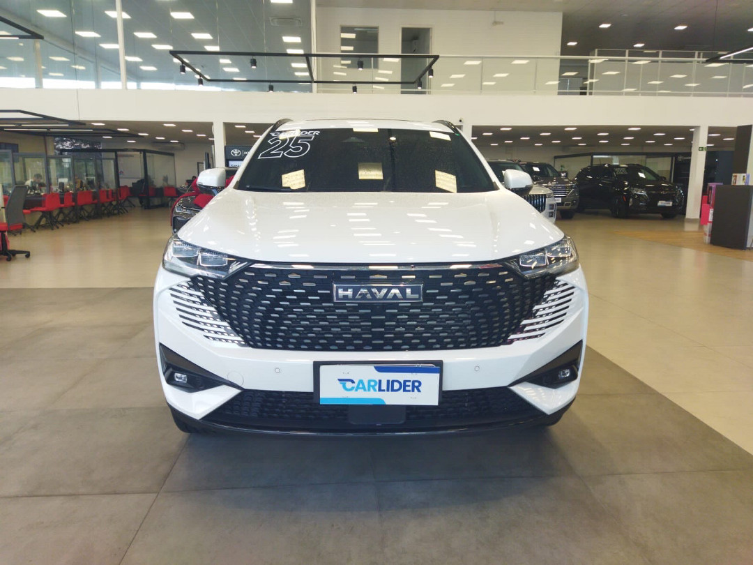 HAVAL H6 1.5 PHEV PREMIUM AWD E-TRACTION