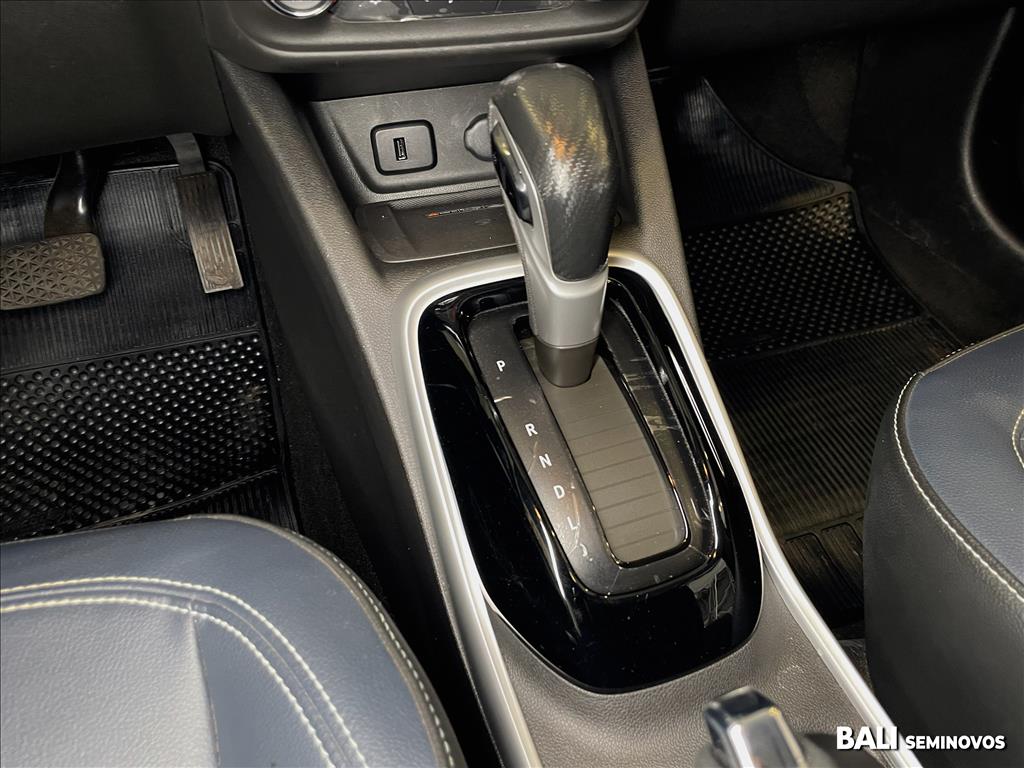 TRACKER 1.2 TURBO FLEX PREMIER AUTOMÁTICO15