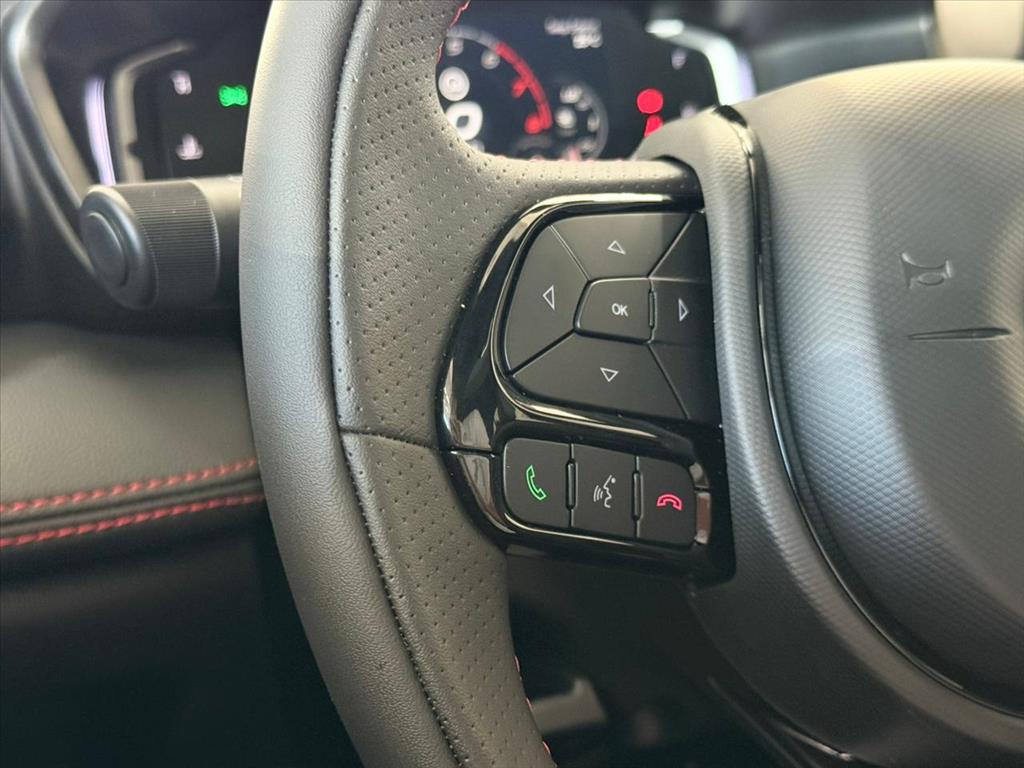 PULSE 1.3 TURBO 270 FLEX ABARTH AT69