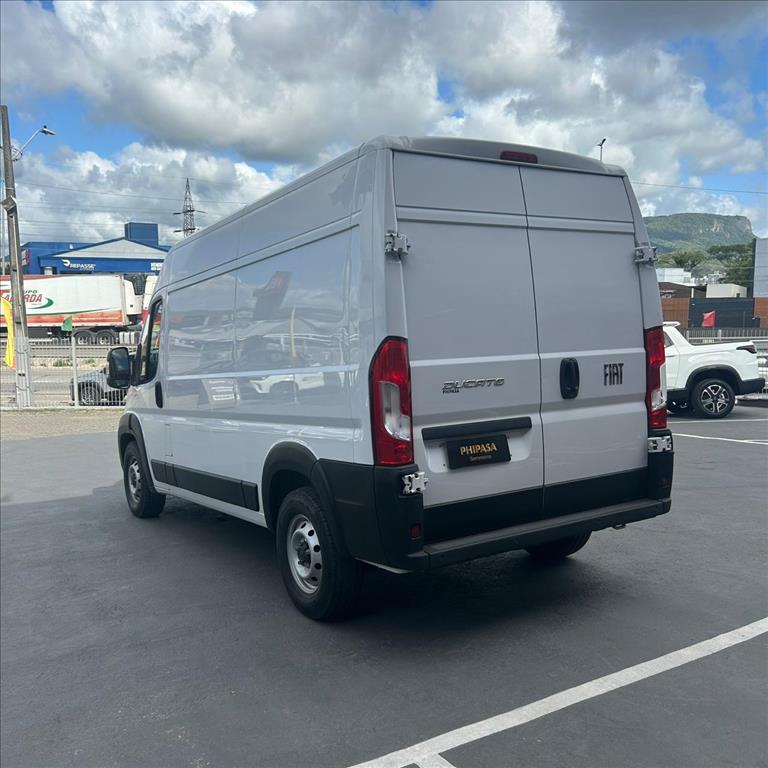 DUCATO 2.2 BLUEHDI DIESEL MAXICARGO MANUAL3