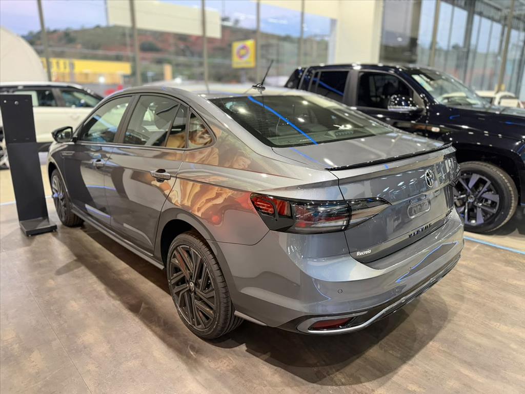 VIRTUS 1.4 250 TSI EXCLUSIVE AUTOMÁTICO1