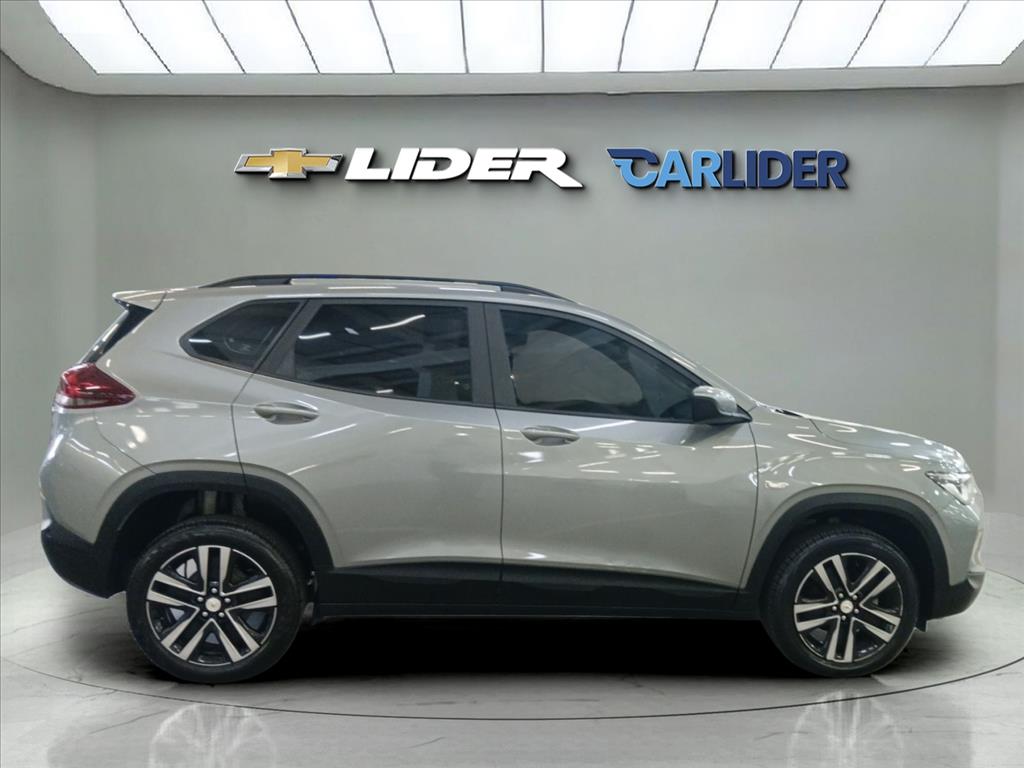 TRACKER 1.0 TURBO FLEX LT AUTOMÁTICO4