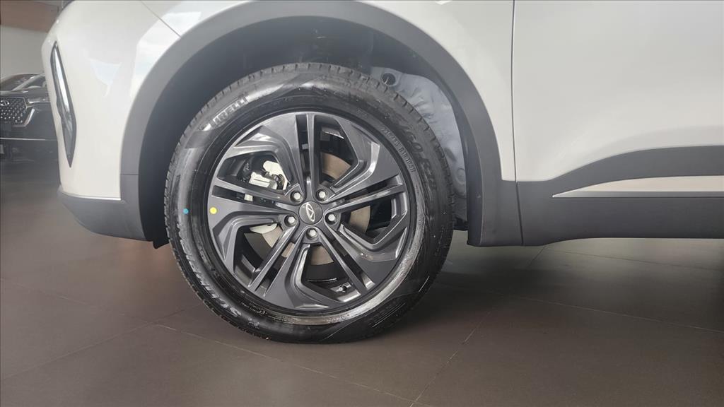 TIGGO 7 1.5 TCI TURBO FLEX SPORT CVT
